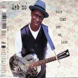 Keb' Mo' - More Than One Way Home mp3 album