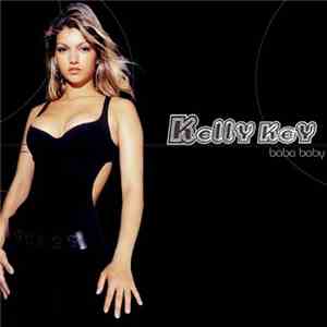 Kelly Key - Baba Baby mp3 album