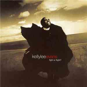 Kellylee Evans - Fight Or Flight? mp3 album