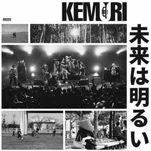 Kemuri - Mirai Wa Akarui mp3 album