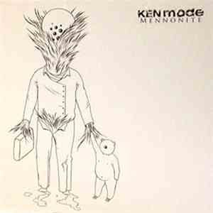 KEN mode - Mennonite mp3 album