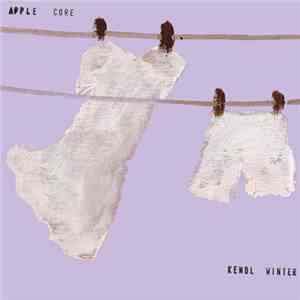 Kendl Winter - Apple Core mp3 album