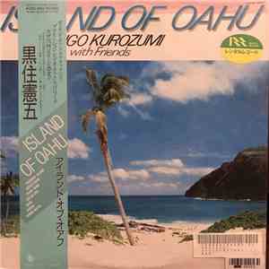 Kengo Kurozumi with Friends - Island Of Oahu mp3 album