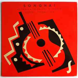 Ketama  . Toumani Diabate . Danny Thompson - Songhai mp3 album