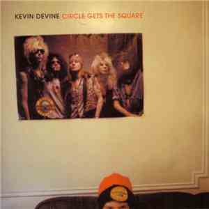 Kevin Devine - Circle Gets The Square mp3 album