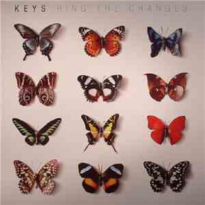 KEYS - Ring The Changes mp3 album