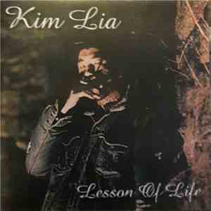 Kim Lia - Lessons of Life mp3 album