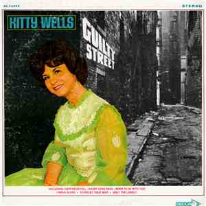 Kitty Wells - Guilty Street mp3 album