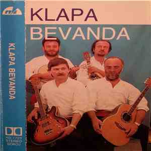 Klapa Bevanda - Klapa Bevanda mp3 album