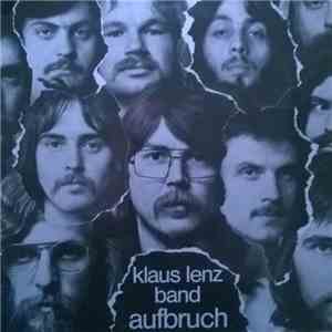 Klaus Lenz Band - Aufbruch mp3 album