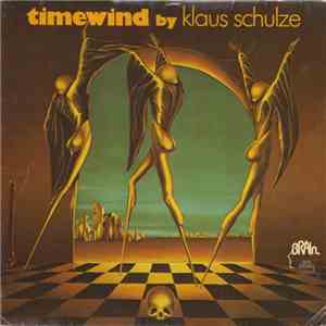 Klaus Schulze - Timewind mp3 album
