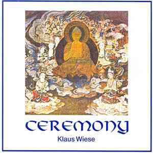 Klaus Wiese - Ceremony mp3 album