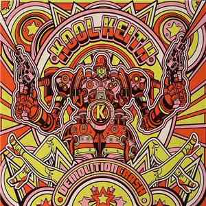 Kool Keith - Demolition Crash mp3 album
