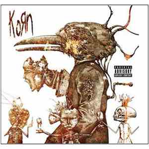 Korn - Untitled mp3 album