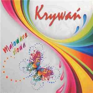 Krywań - Malowane Słowa mp3 album