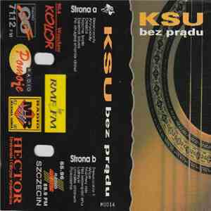 KSU - Bez Prądu mp3 album