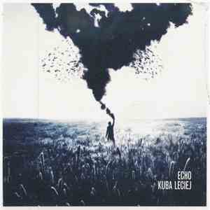 Kuba Leciej - Echo mp3 album