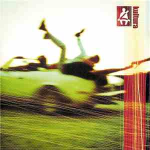 Kultura  - Vožnja mp3 album