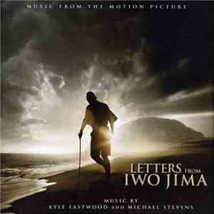 Kyle Eastwood, Michael Stevens - Letters From Iwo Jima mp3 album