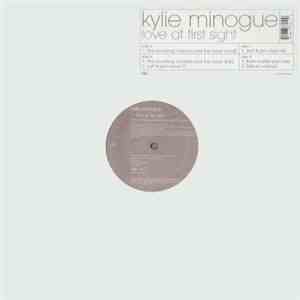 Kylie Minogue - Love At First Sight mp3 album