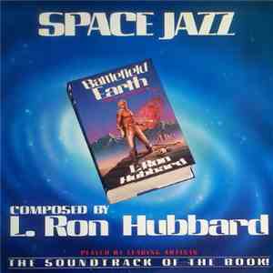L. Ron Hubbard - Space Jazz mp3 album