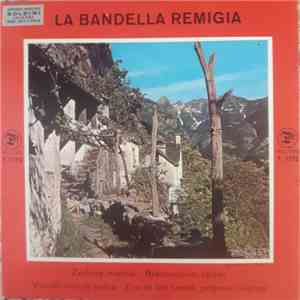 La Bandella Remigia - Zerbina mp3 album