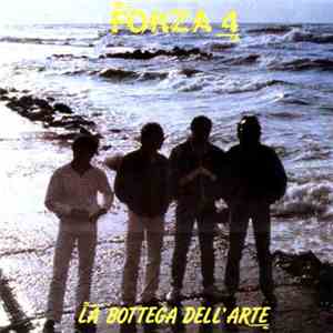 La Bottega Dell'Arte - Forza 4 mp3 album