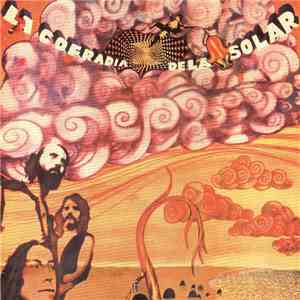 La Cofradía De La Flor Solar - La Cofradía De La Flor Solar mp3 album