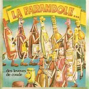 la farandole - la farandole des leveurs de coude mp3 album