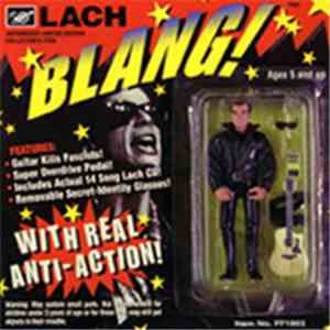 Lach - Blang! mp3 album