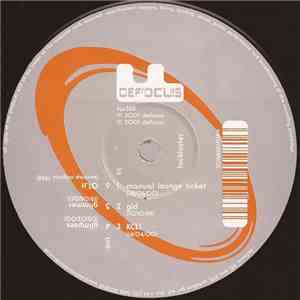 Lackluster - Wrapping Sampler mp3 album