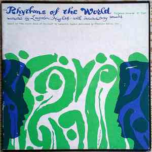 Langston Hughes - Rhythms Of The World mp3 album