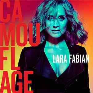 Lara Fabian - Camouflage mp3 album