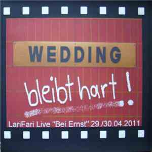 LariFari  - Wedding Bleibt Hart! mp3 album