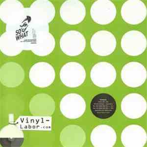 Lars Wickinger - Say Yes To Another Excess mp3 album