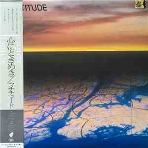 Latitude  - Latitude mp3 album