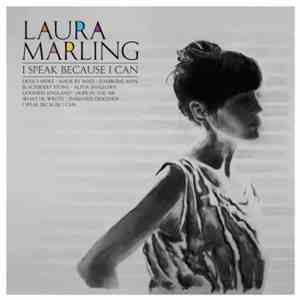 Laura Marling - I Speak Because I Can mp3 album