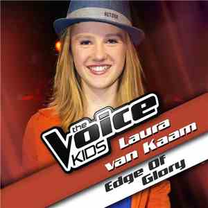 Laura van Kaam - Edge Of Glory mp3 album