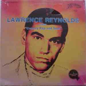 Lawrence Reynolds - Country Pop And Soul mp3 album