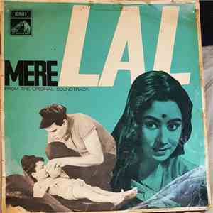 Laxmikant Pyarelal - Mere Lal mp3 album