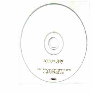 Lemon Jelly - Stay With You mp3 album
