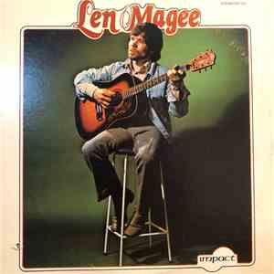 Len Magee - Len Magee mp3 album