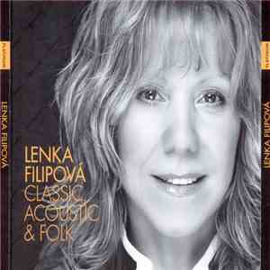 Lenka Filipová - Classic, Acoustic & Live (Platinum Edition) mp3 album