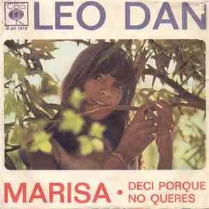 Leo Dan - Marisa mp3 album