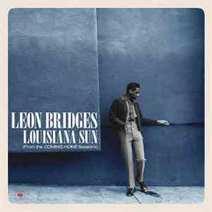 Leon Bridges - Louisiana Sun mp3 album