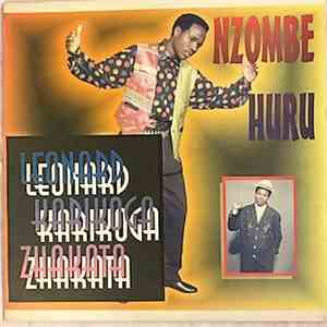 Leonard Zhakata - Nzombe Huru mp3 album