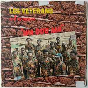 Les Veterans - Wa Dug Ma mp3 album