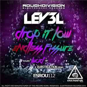 Lev3l - Drop It Low mp3 album