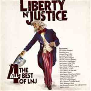 Liberty N' Justice - 4 All: The Best Of LNJ mp3 album
