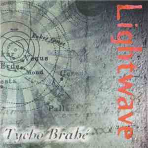 Lightwave - Tycho Brahé mp3 album
